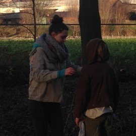 IMG 0483 - Scouts en Gidsen Zaventem 